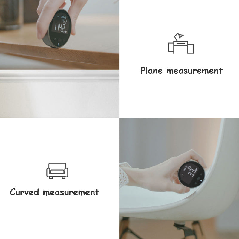 Digital Measuring Tape