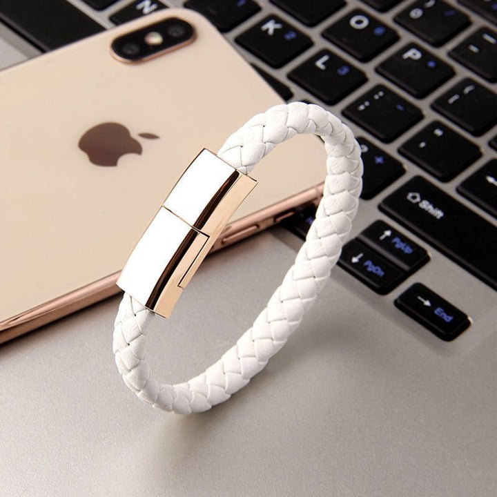 Smart Charging Bracelet