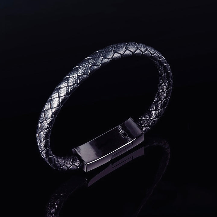 Smart Charging Bracelet