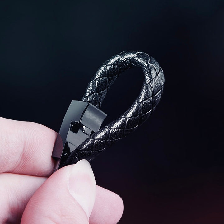 Smart Charging Bracelet